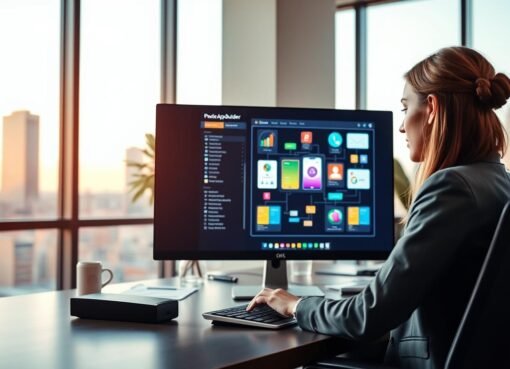 Hostinger Horizons Best No-Code App Builder