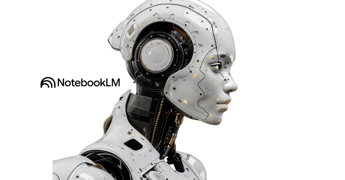 How to Use Google NotebookLM for Affiliate Marketing