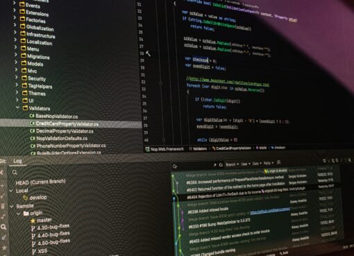 What Is A No-Code App Builder ?