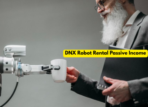 The DNX Group Robotics Rental Program