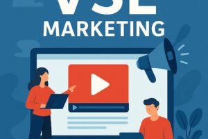 VSL Marketing What is a Video Sales Letter & How to Use