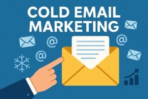 Best Cold Email Marketing Strategies Tips That Land Inbox