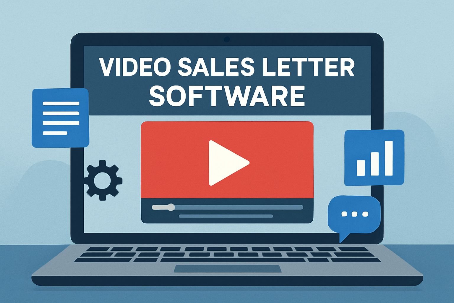 Best Video Sales Letter Software: Top Picks & Reviews