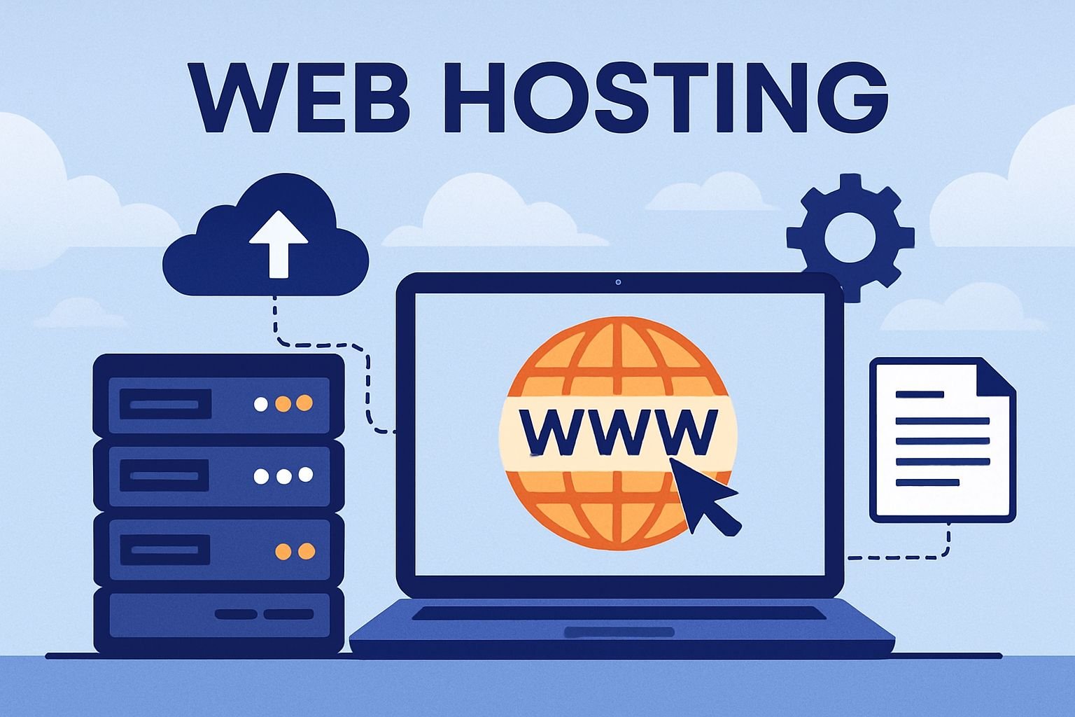 Best Web Hosting Providers And Reasons Why