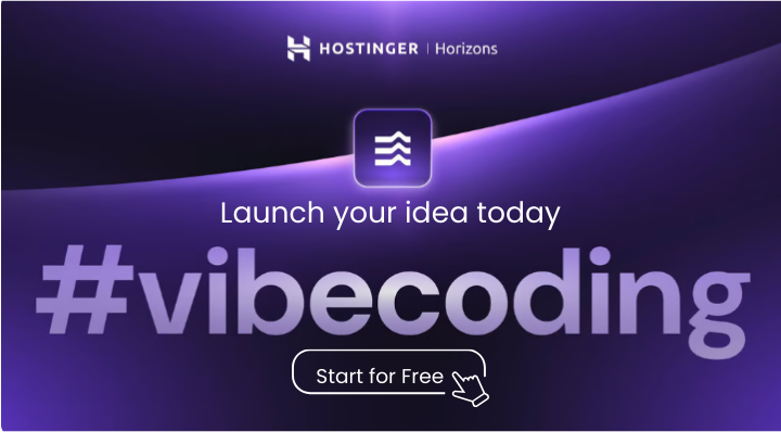 Vibedoding_Launch your idea today